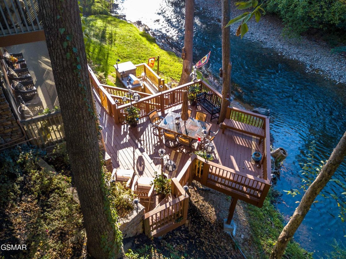 House in Pigeon Forge, Tennessee, United States 3 - 18983112