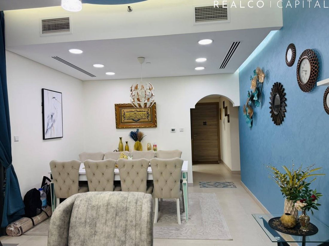 Apartment in Mirdif, Dubai, United Arab Emirates 2 - 18939997