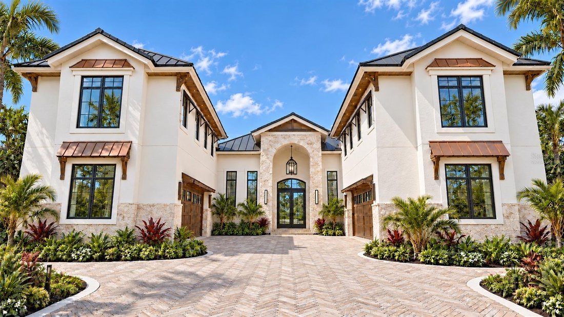 House in Siesta Key, Florida, United States 1 - 18983163