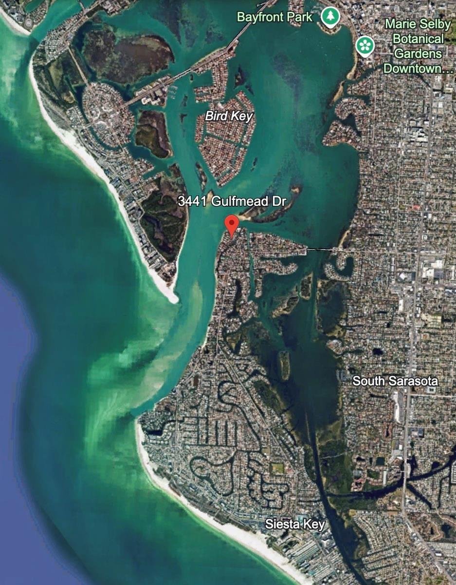 House in Siesta Key, Florida, United States 5 - 18983163