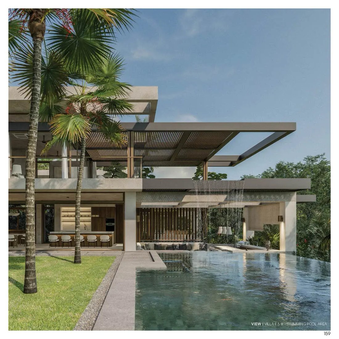 Villa in Tumbak Bayuh, Bali, Indonesia 2 - 18983006