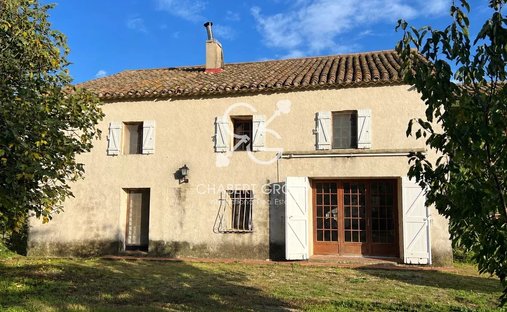 House in Lamanon, Provence-Alpes-Côte d'Azur, France 1