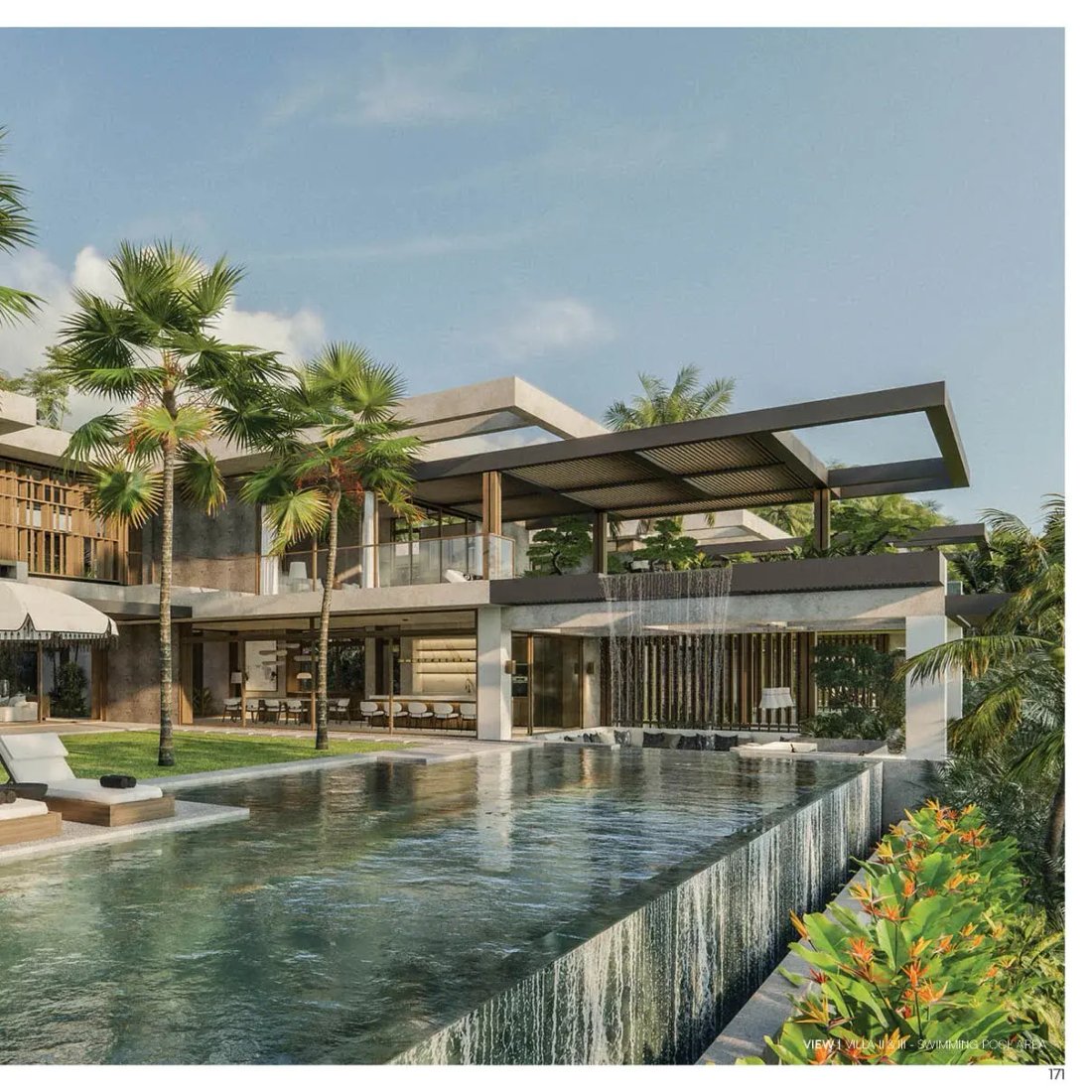 Villa in Tumbak Bayuh, Bali, Indonesia 4 - 18983006