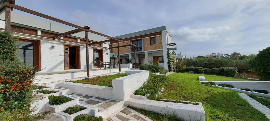 Villa in Saronida, Attica, Greece 4 - 17100022