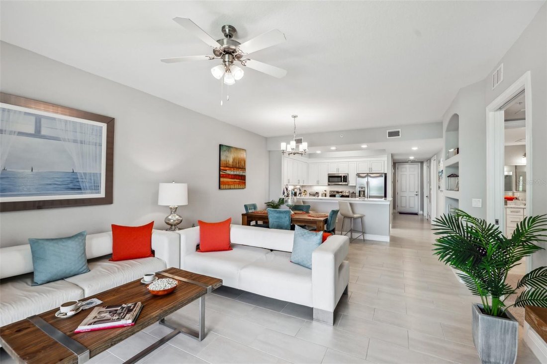Condo in New Smyrna Beach, Florida, United States 2 - 18983186