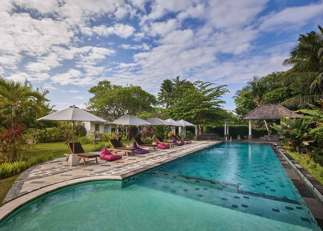 Villa in Ubud, Bali, Indonesia 5 - 18982644
