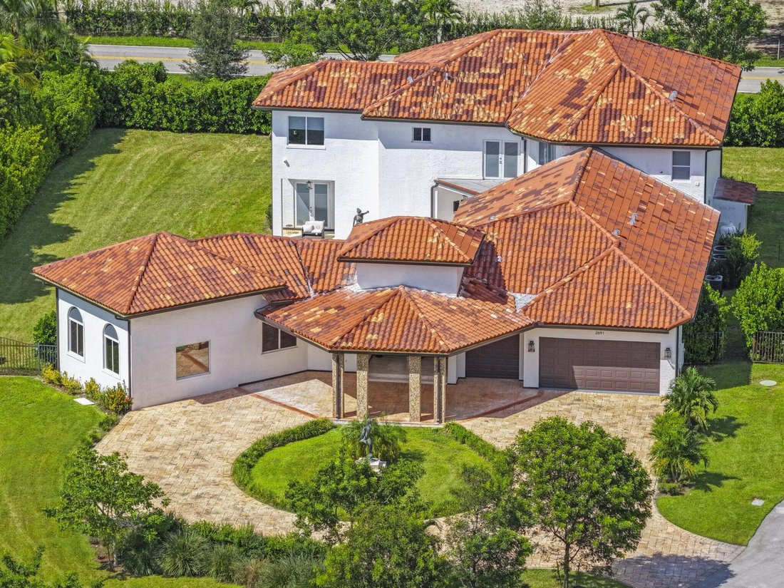 House in Davie, Florida, United States 1 - 18982848