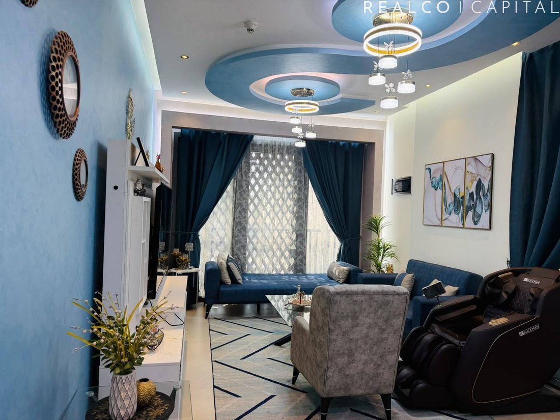 Apartment in Mirdif, Dubai, United Arab Emirates 4 - 18939997