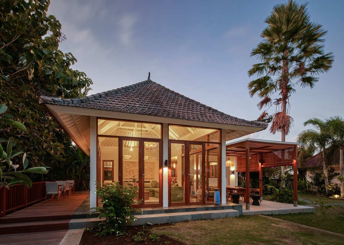 Villa in Ubud, Bali, Indonesia 2 - 18982644