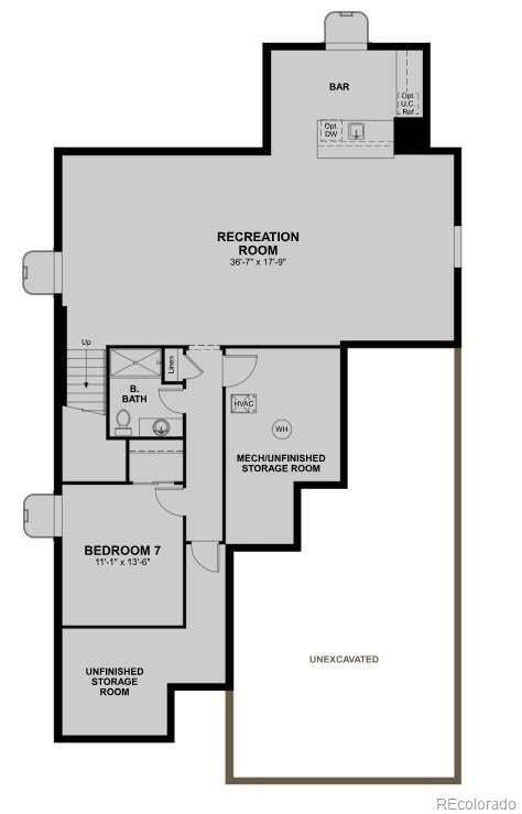 House in Parker, Colorado, United States 5 - 18982780