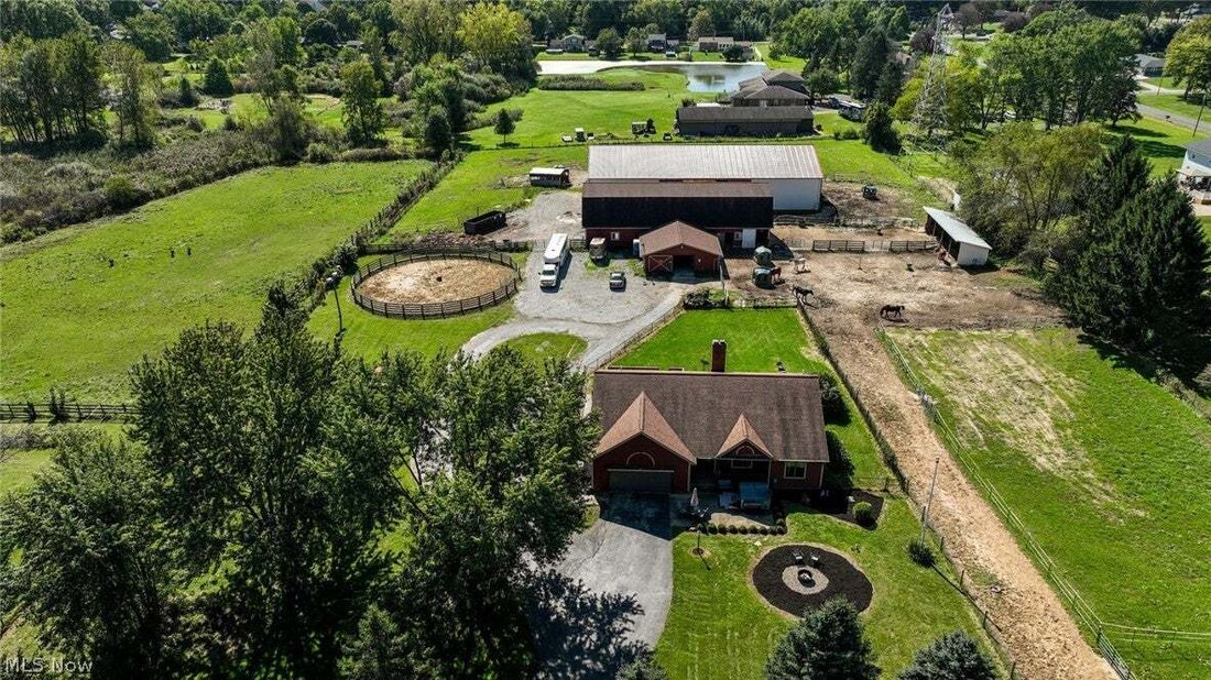 House in Mogadore, Ohio, United States 3 - 18982667