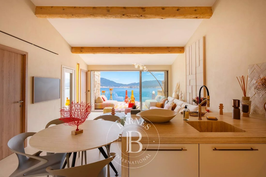 Villa in Grosseto-Prugna, Corsica, France 5 - 18982977