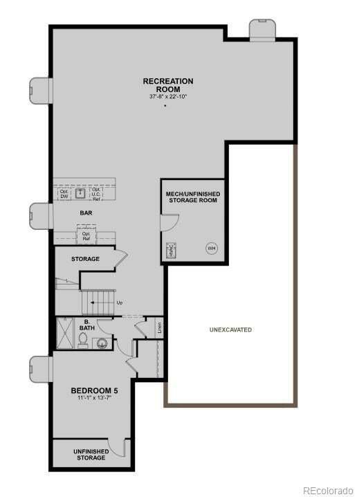 House in Parker, Colorado, United States 5 - 18982784