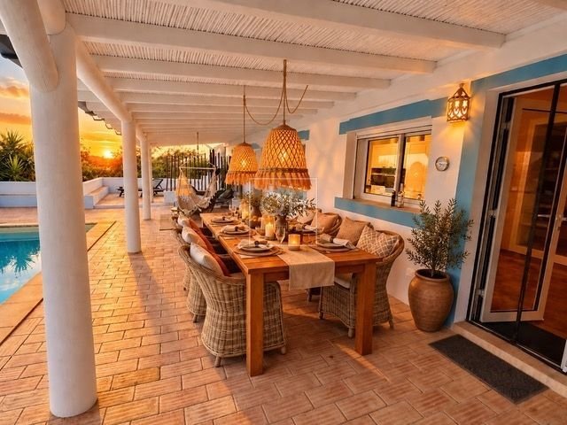 Villa in Tavira (Santa Maria e Santiago), Algarve, Portugal 2 - 18983178