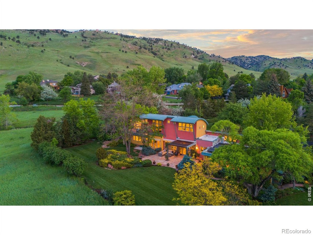 House in Boulder, Colorado, United States 5 - 18982736