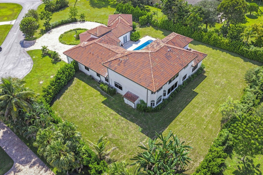 House in Davie, Florida, United States 4 - 18982848