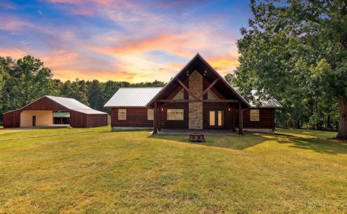 House in Watertown, Tennessee, United States 1