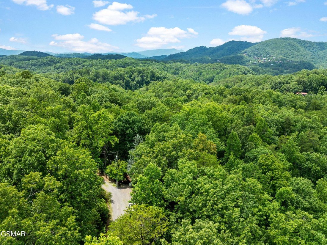 House in Sevierville, Tennessee, United States 5 - 18983090