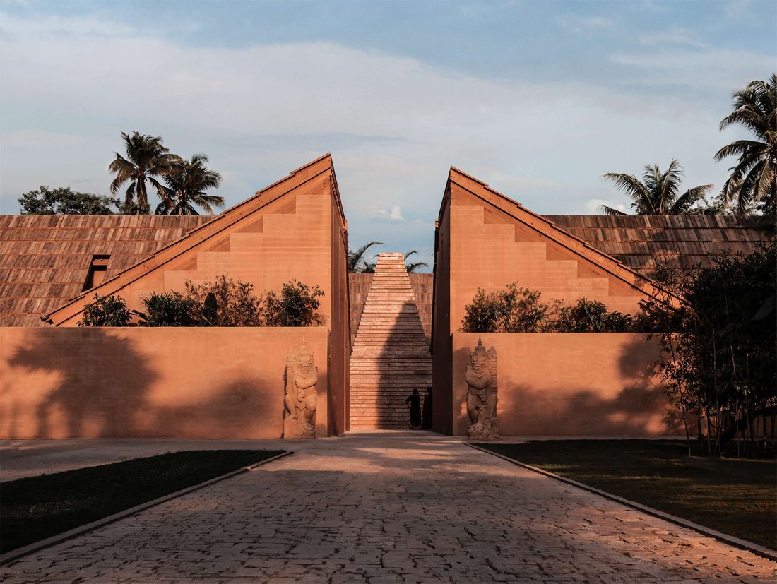 Villa in Nyanyi, Indonesia 3 - 18983209