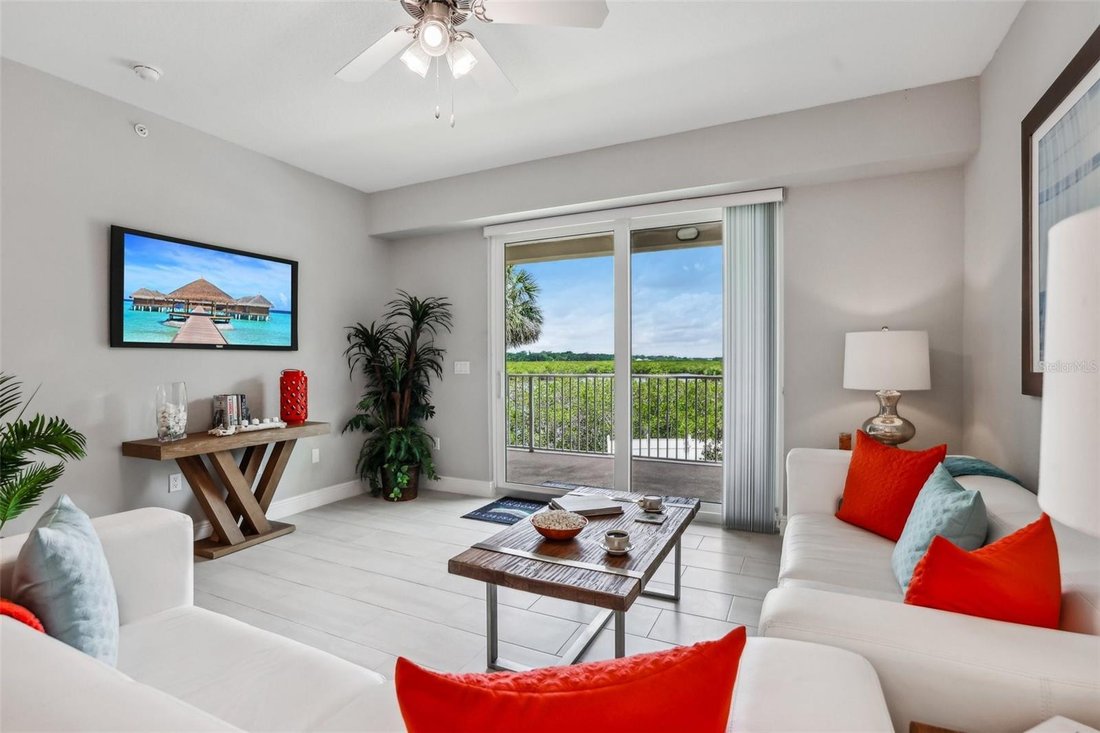 Condo in New Smyrna Beach, Florida, United States 4 - 18983186