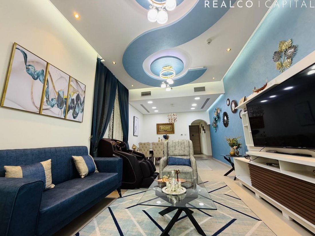 Apartment in Mirdif, Dubai, United Arab Emirates 3 - 18939997