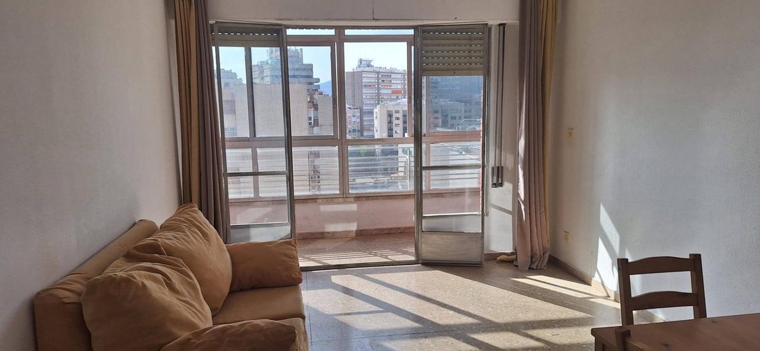 Apartment in Murcia, Región de Murcia, Spain 3 - 18983174