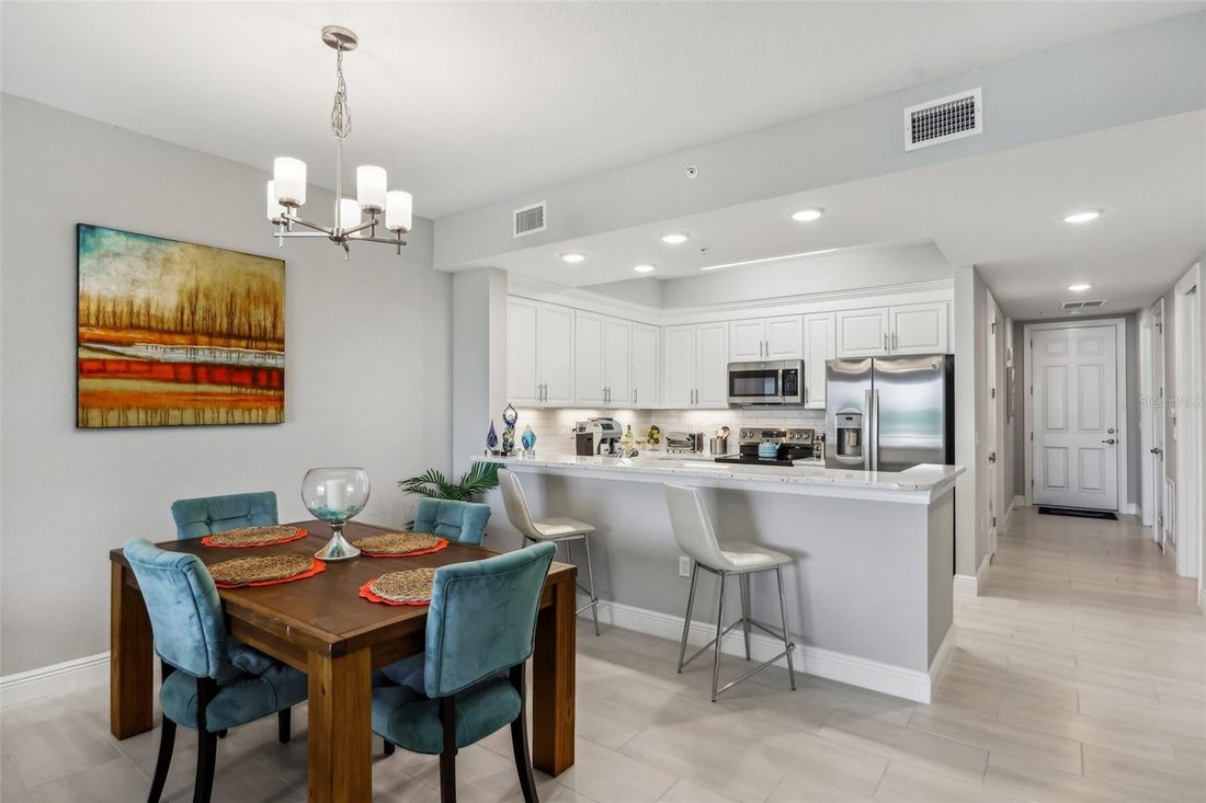 Condo in New Smyrna Beach, Florida, United States 5 - 18983186