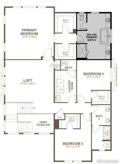 House in Parker, Colorado, United States 4 - 18982784