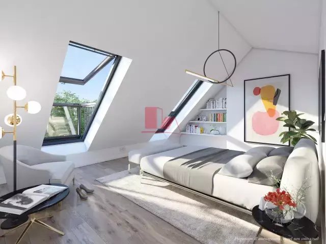 House in Insurrection, Vanves, France 5 - 18335699