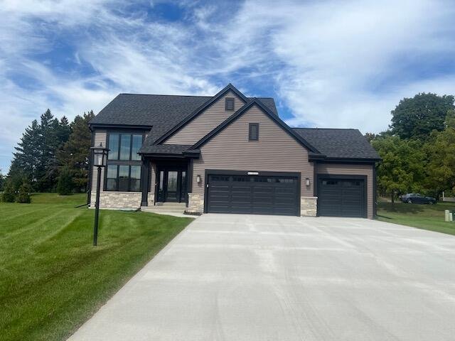 House in Pewaukee, Wisconsin, United States 1 - 18982614