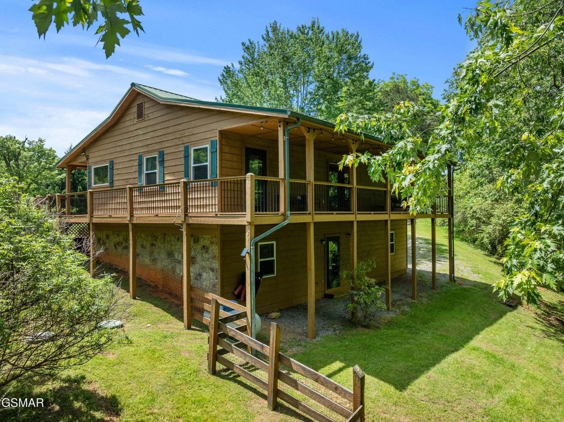 House in Sevierville, Tennessee, United States 5 - 18983078