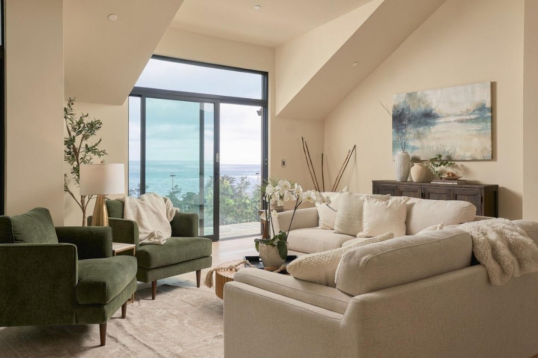 House in Carmel-by-the-Sea, California, United States 1 - 18653776