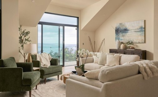Haus in Carmel-by-the-Sea, Kalifornien, Vereinigte Staaten 1