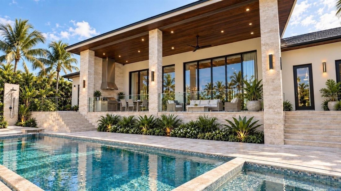 House in Siesta Key, Florida, United States 2 - 18983163