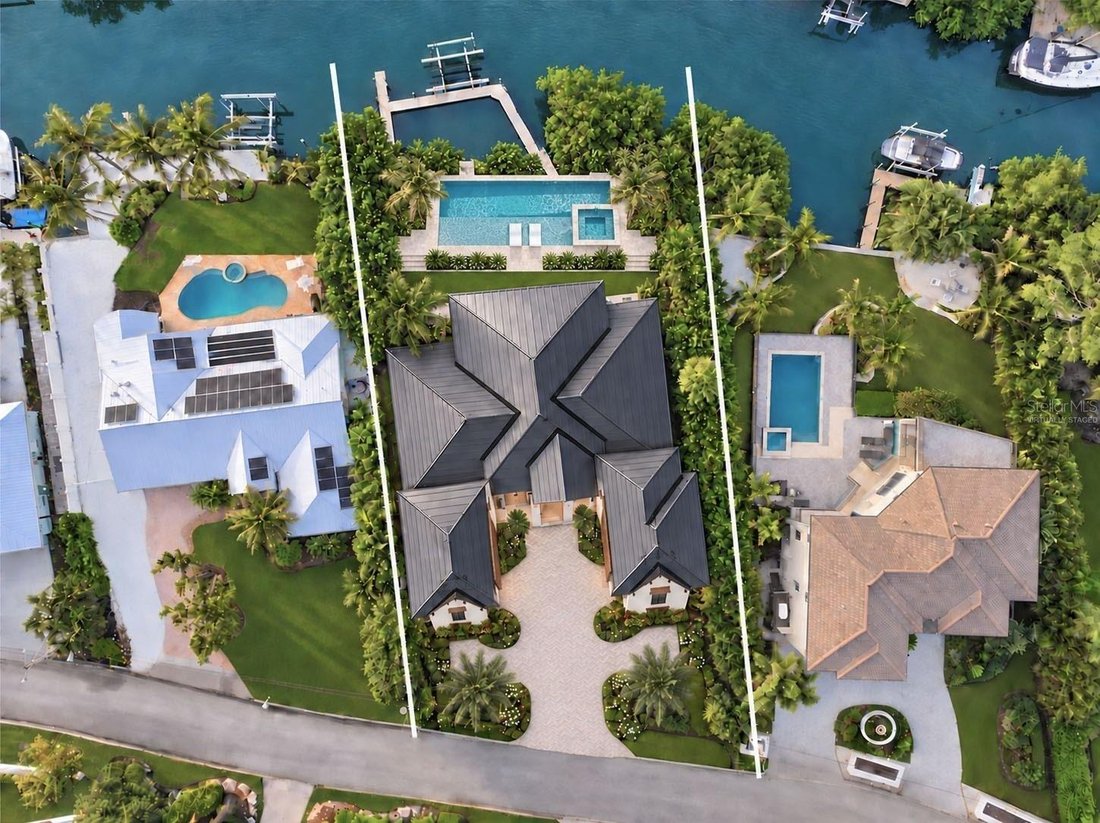 House in Siesta Key, Florida, United States 4 - 18983163