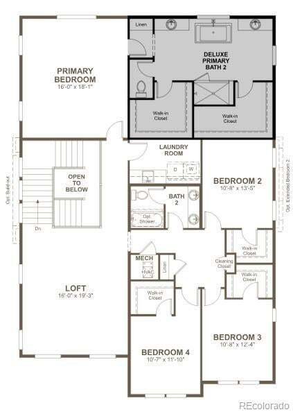 House in Parker, Colorado, United States 4 - 18982780