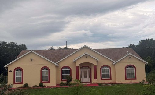 Farm Ranch in Groveland, Florida, United States 1