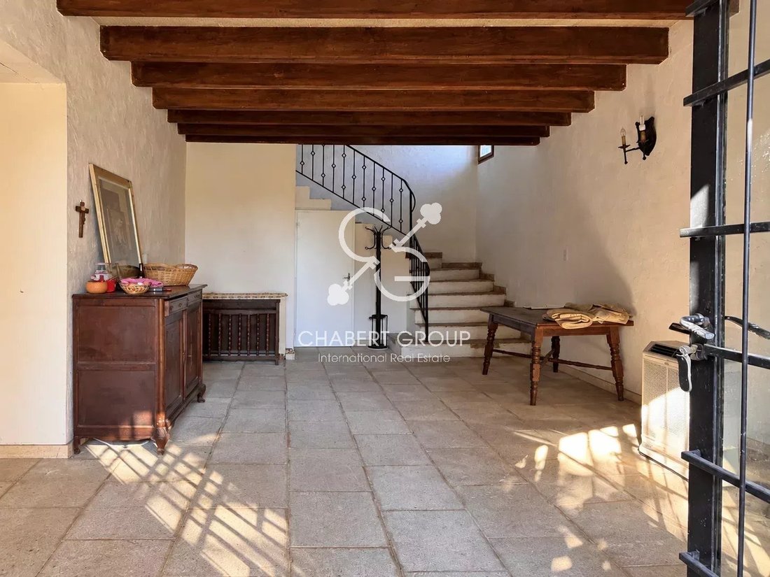 House in Lamanon, Provence-Alpes-Côte d'Azur, France 5 - 18982630