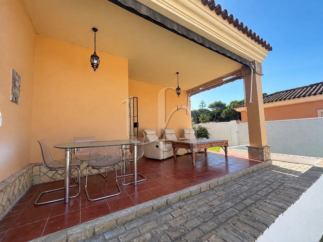 House in El Puerto de Santa María, Andalusia, Spain 5 - 17447144