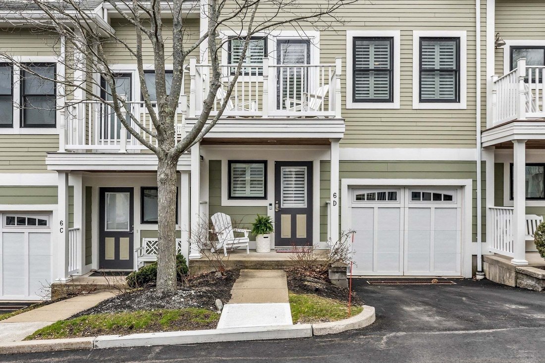 Condo in Manchester-by-the-Sea, Massachusetts, United States 3 - 17622594
