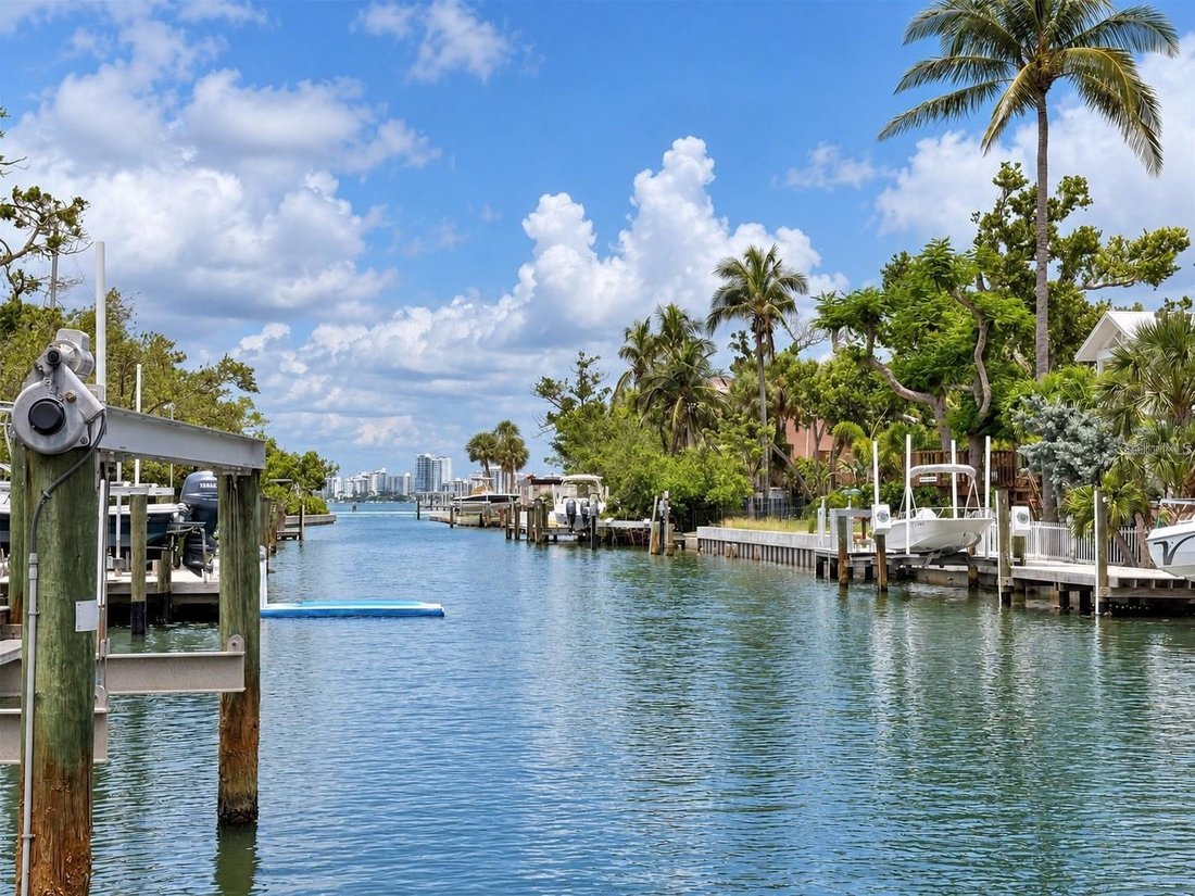 House in Siesta Key, Florida, United States 3 - 18983163