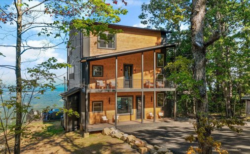 House in Seymour, Tennessee, United States 1