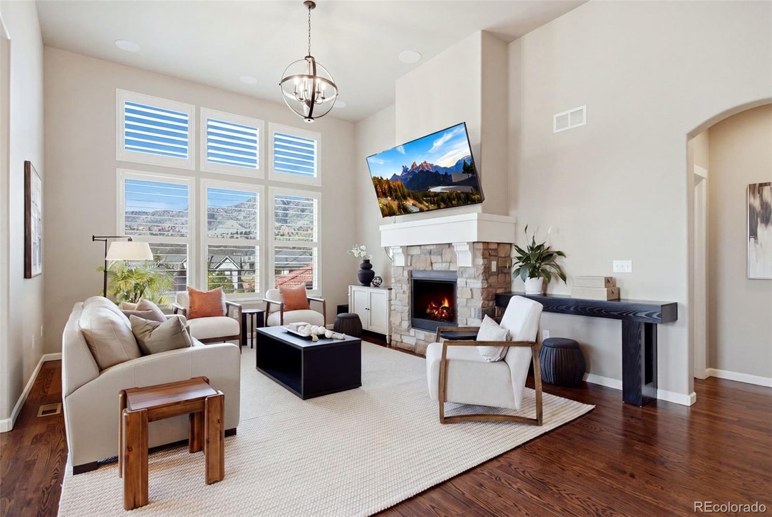 House in Lakewood, Colorado, United States 5 - 18982815