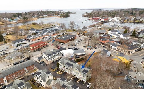 Condo in Manchester-by-the-Sea, Massachusetts, United States 1