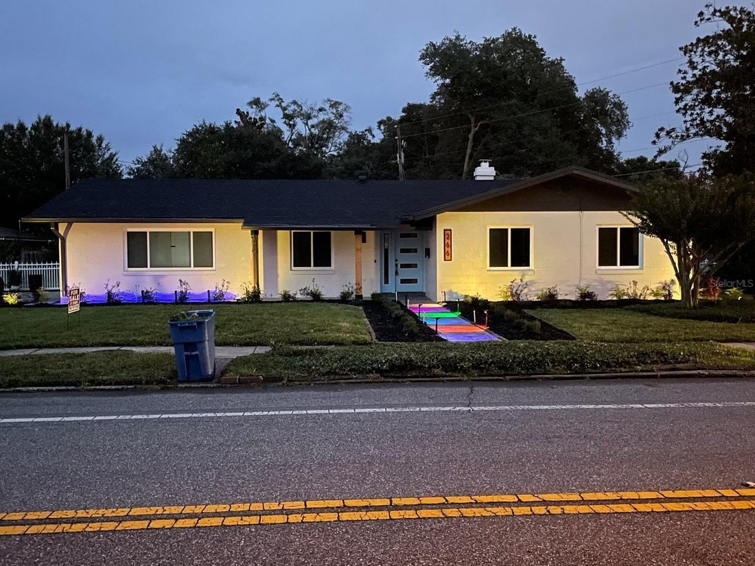 House in Winter Park, Florida, United States 2 - 18983187