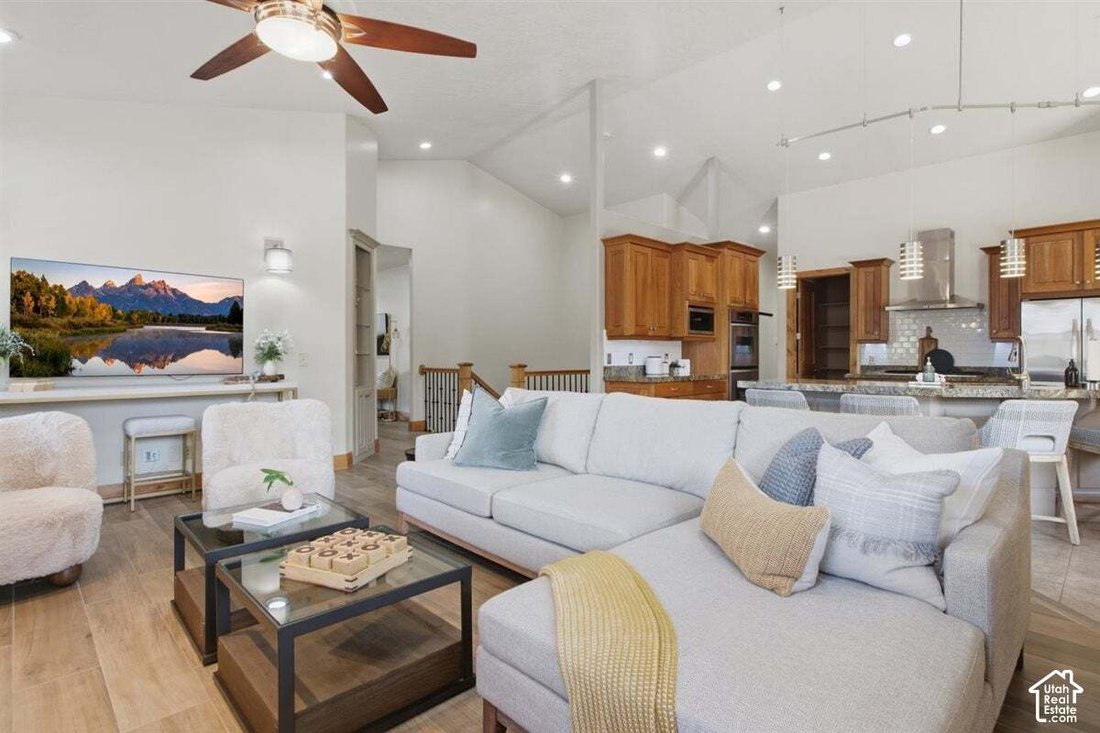 House in Holladay, Utah, United States 5 - 18561476
