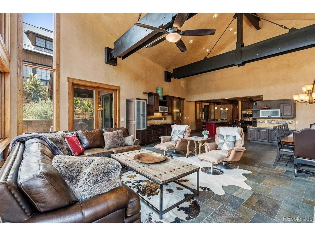 House in Frisco, Colorado, United States 4 - 18983105