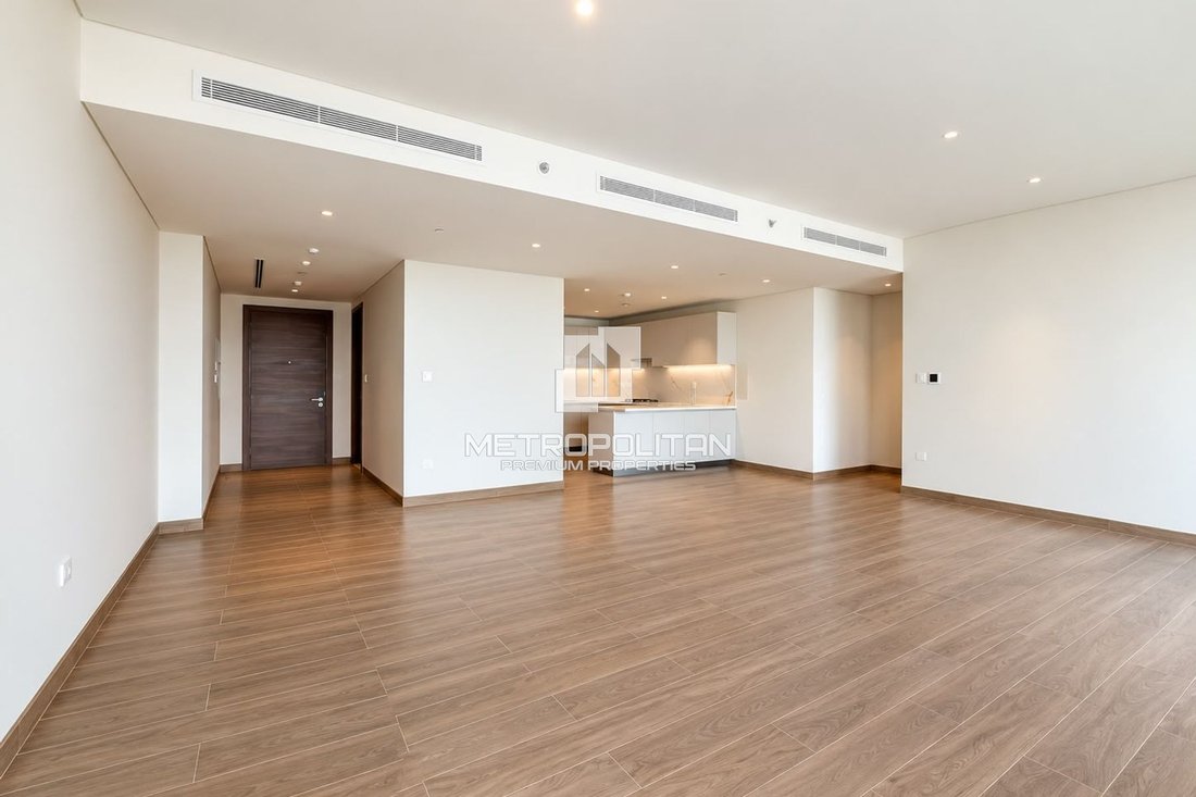 Apartment in MBR City / Mohammed Bin Rashid City, Dubai, United Arab Emirates 5 - 16146697