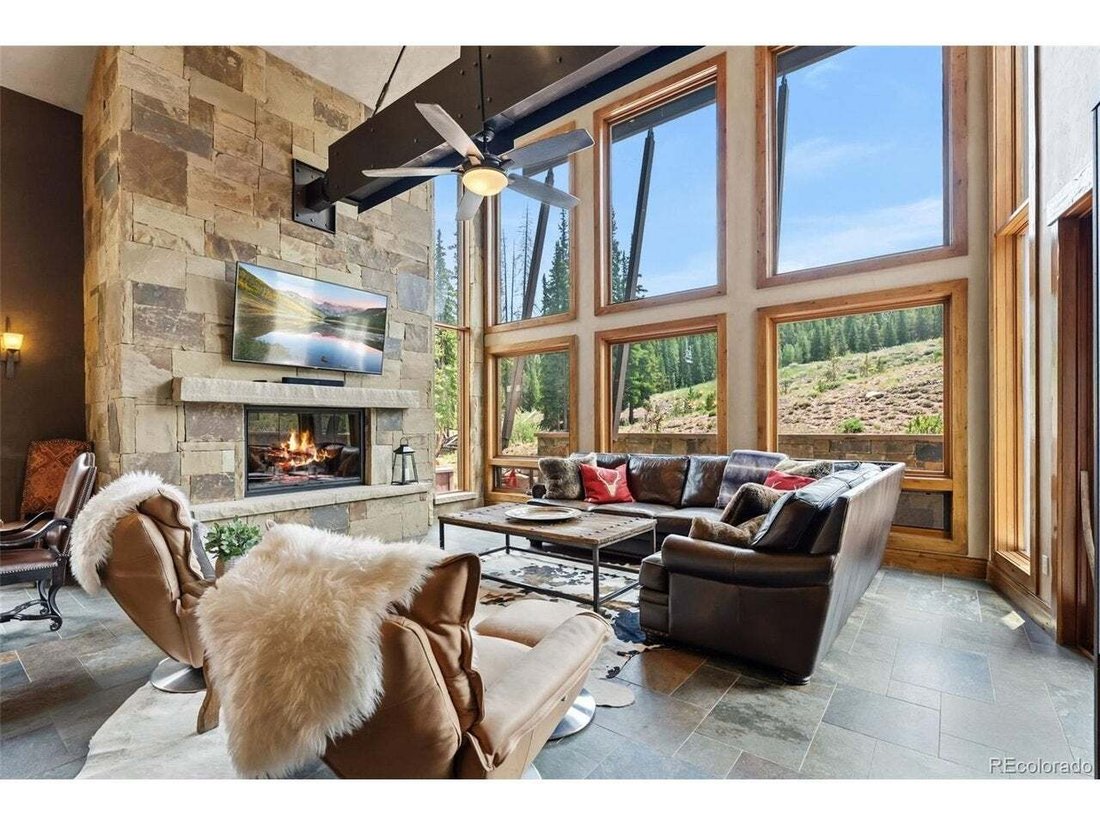 House in Frisco, Colorado, United States 3 - 18983105