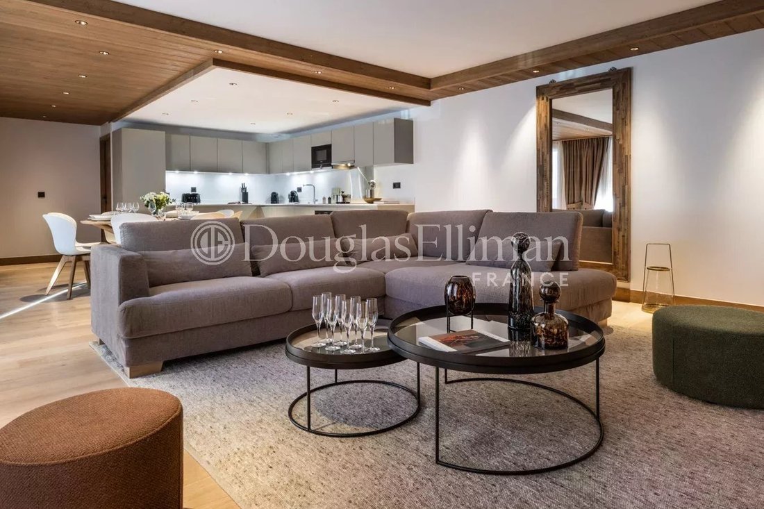 Apartment in Les Allues, Auvergne-Rhône-Alpes, France 2 - 18982947